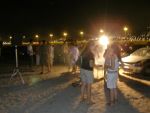 Beach party 2008